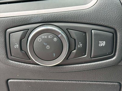 2023 Ford Edge SE