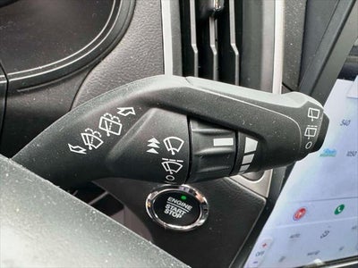 2023 Ford Edge SE