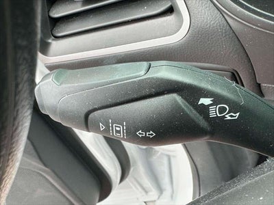 2023 Ford Edge SE