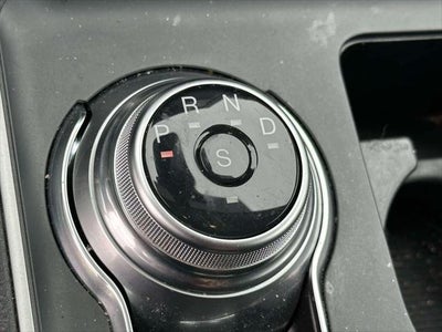 2023 Ford Edge SE