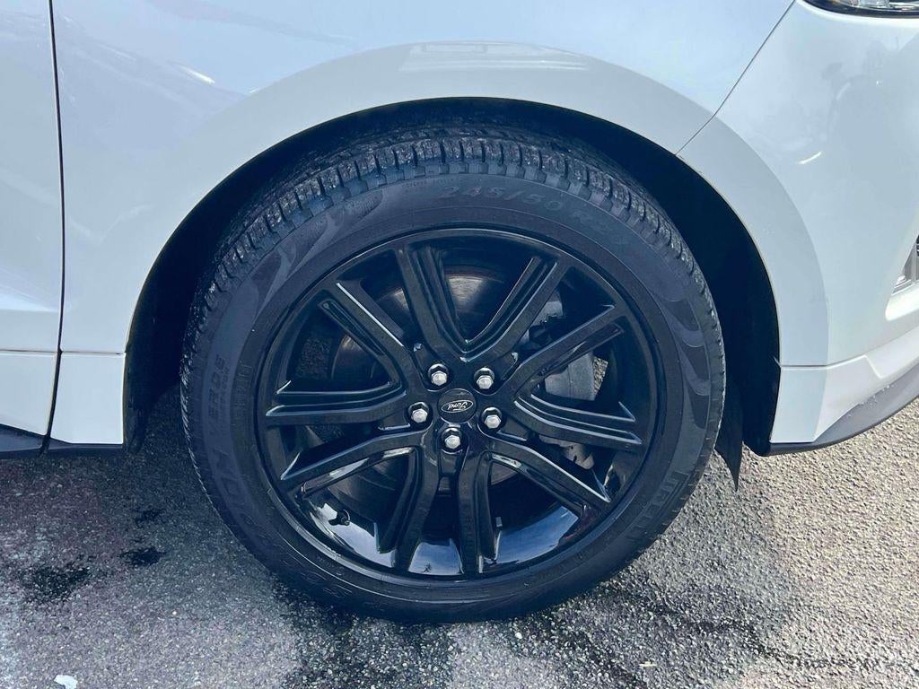 2022 Ford Edge ST-Line