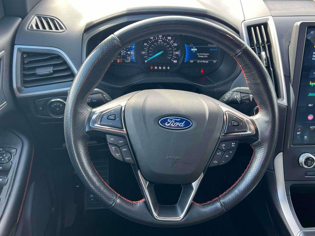 2022 Ford Edge ST-Line