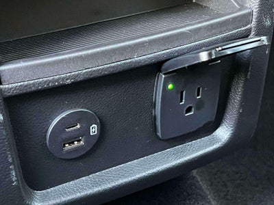 2022 Ford Edge ST-Line