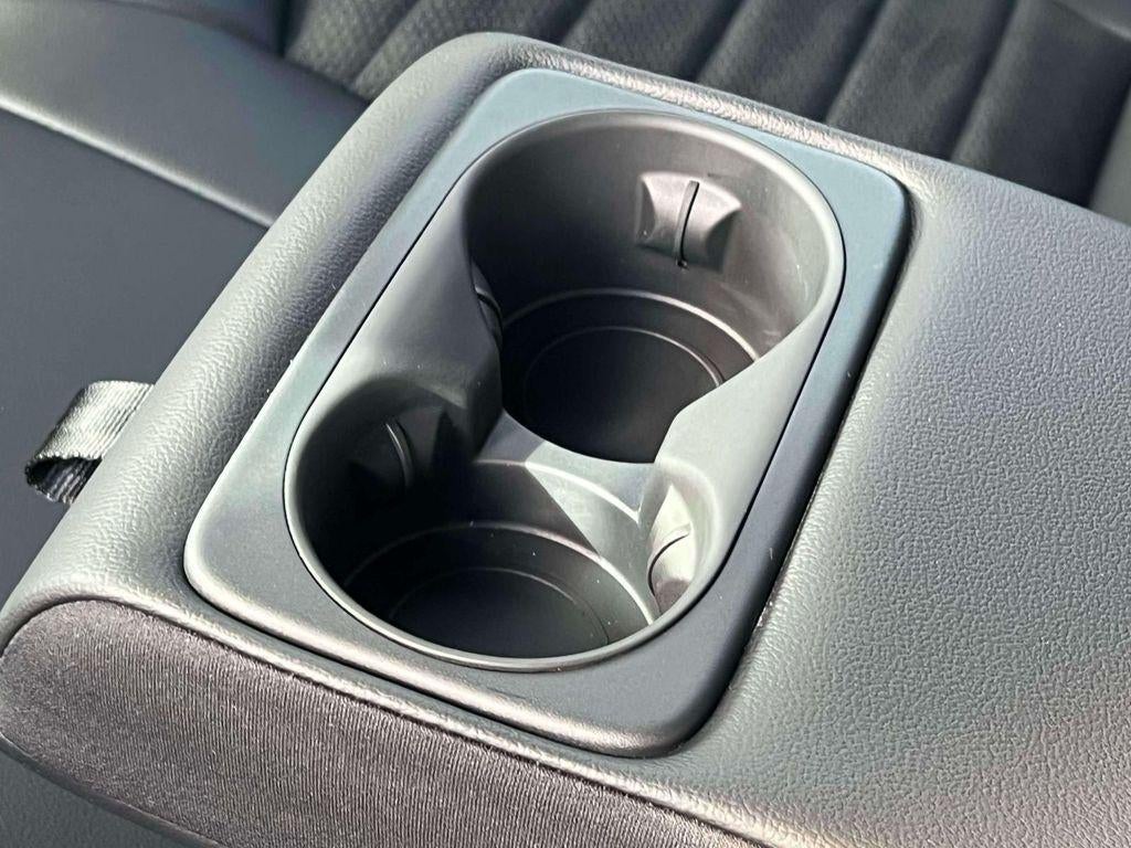 2022 Ford Edge ST-Line