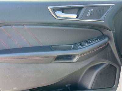 2022 Ford Edge ST-Line