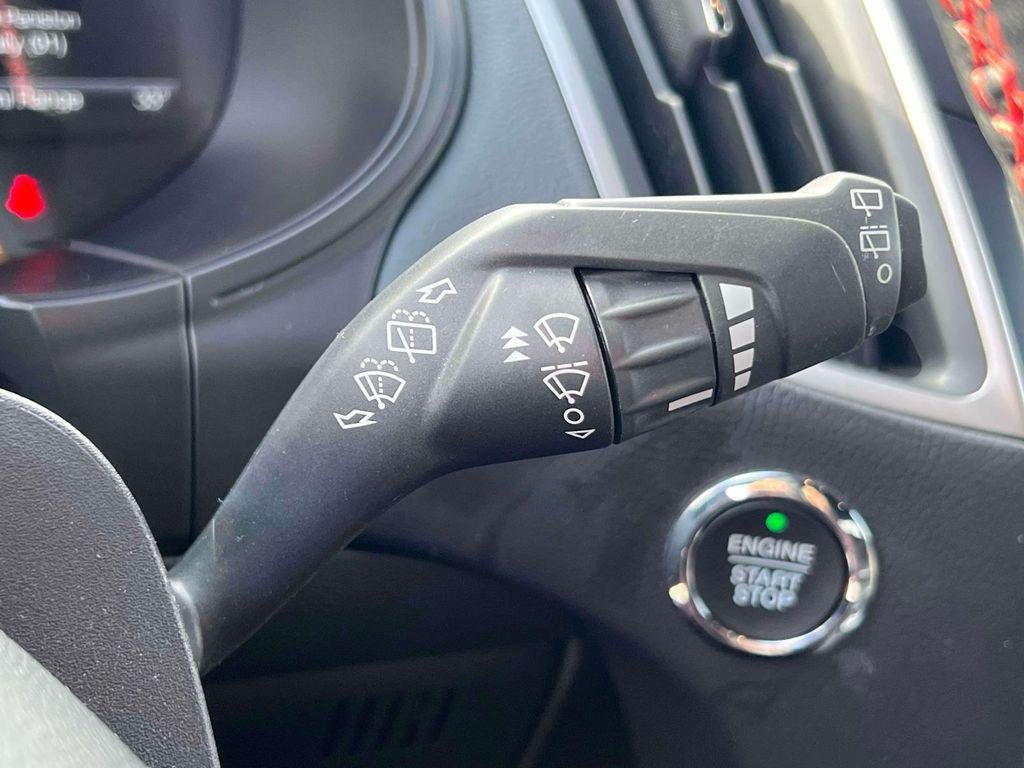 2022 Ford Edge ST-Line