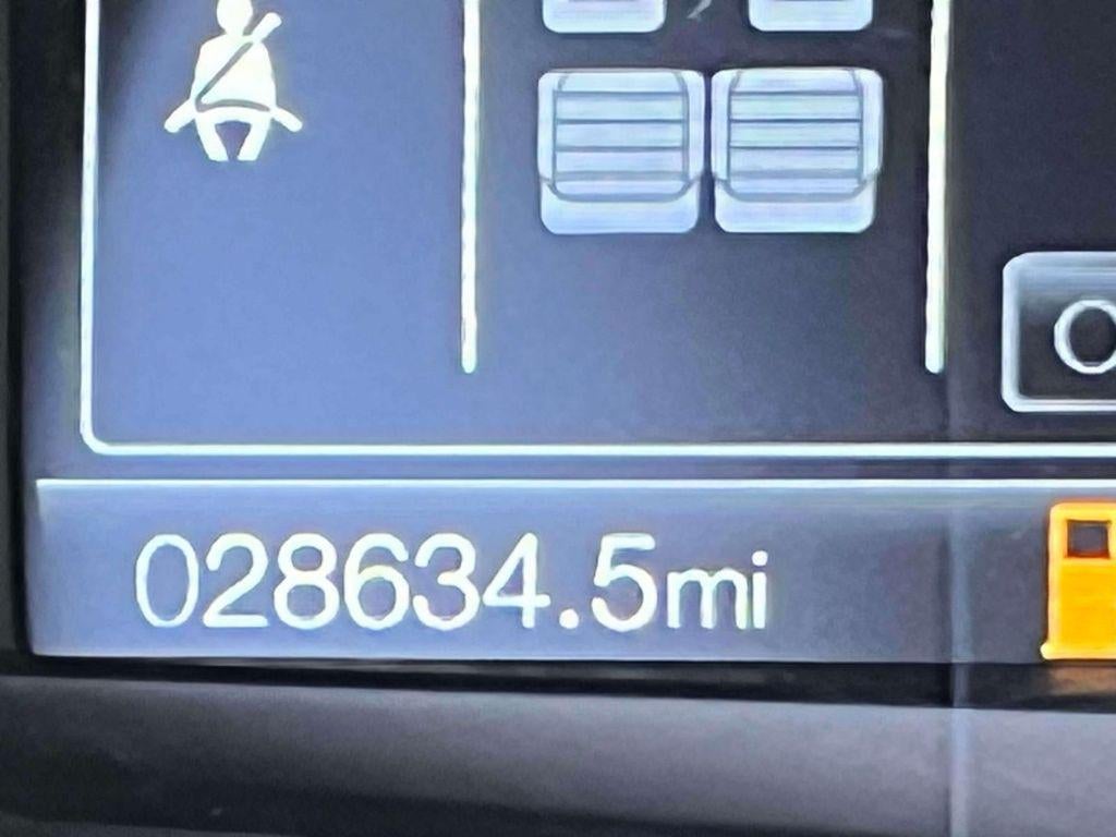 2022 Ford Edge ST-Line