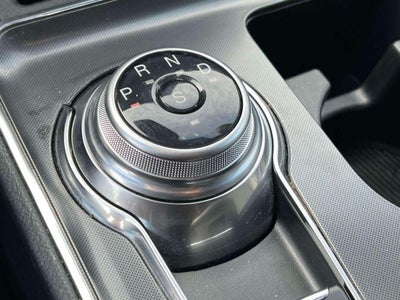 2022 Ford Edge ST-Line