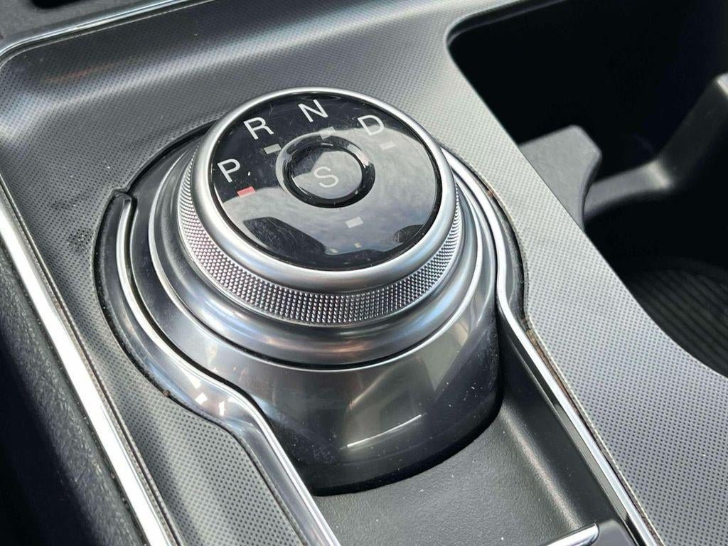 2022 Ford Edge ST-Line