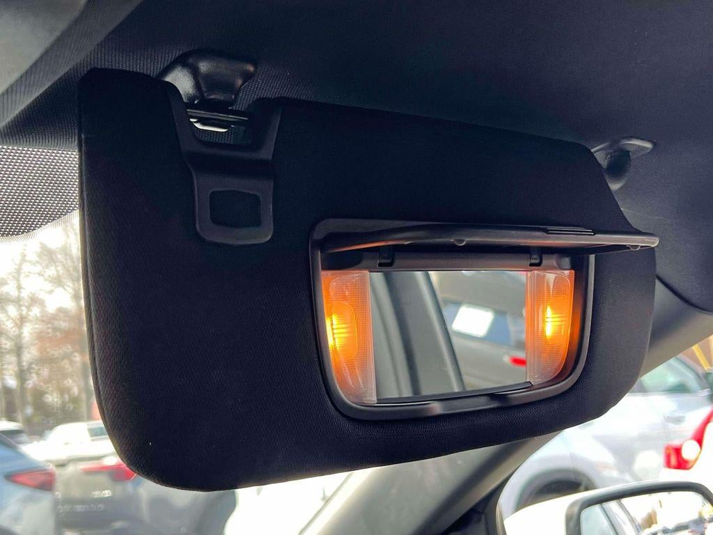 2022 Ford Edge ST-Line