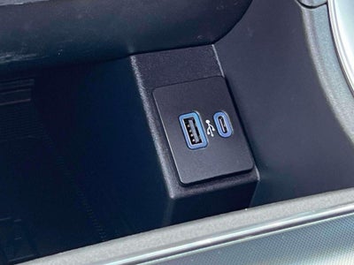 2022 Ford Edge ST-Line