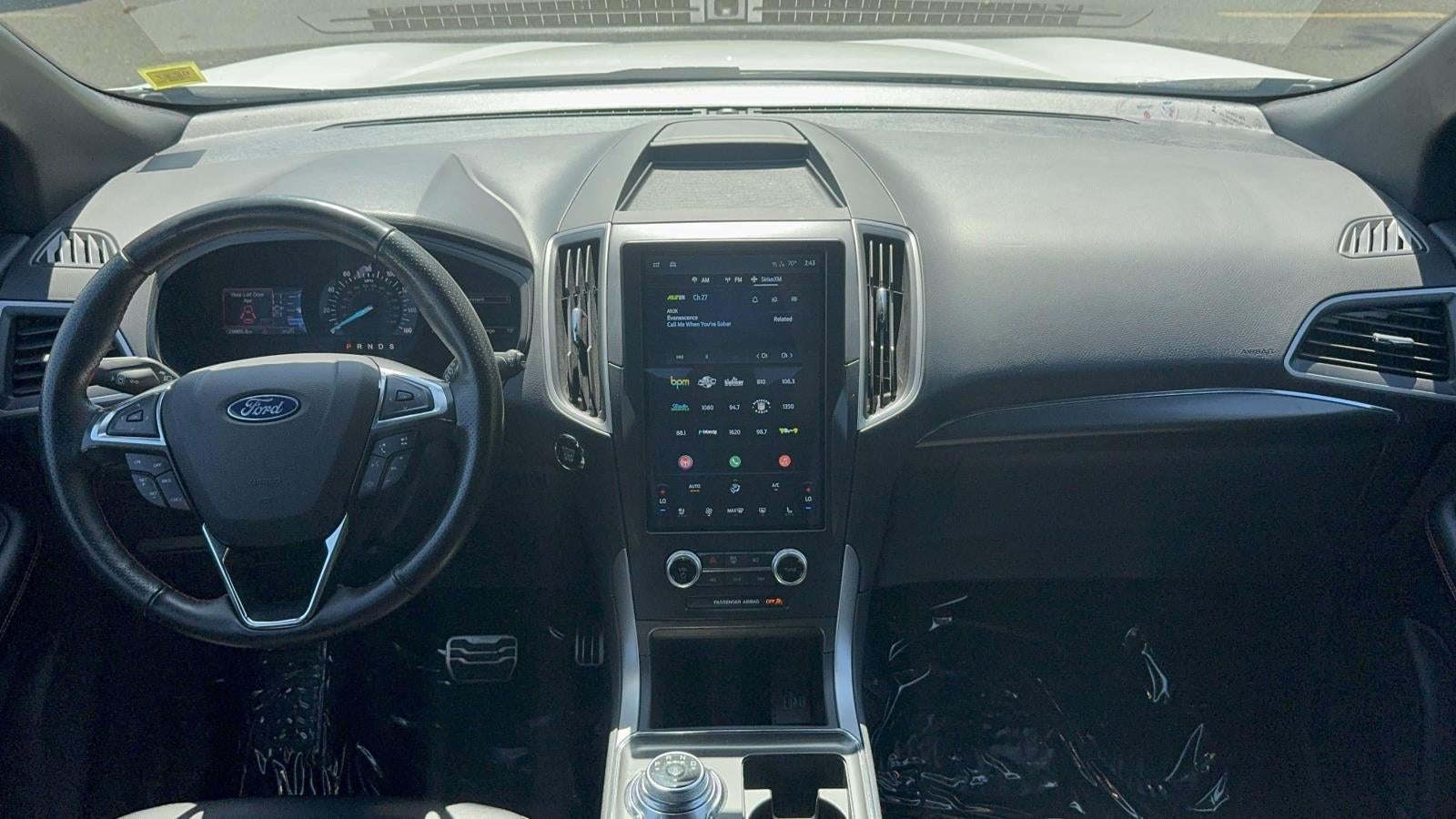 2022 Ford Edge ST-Line - Photo 35