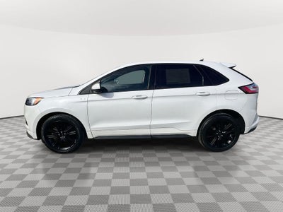 2022 Ford Edge ST-Line