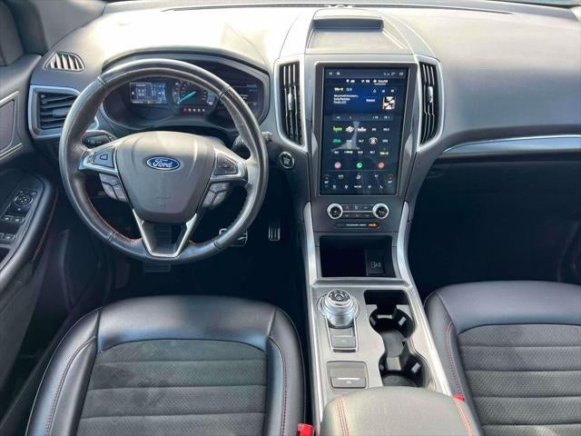 2022 Ford Edge ST-Line