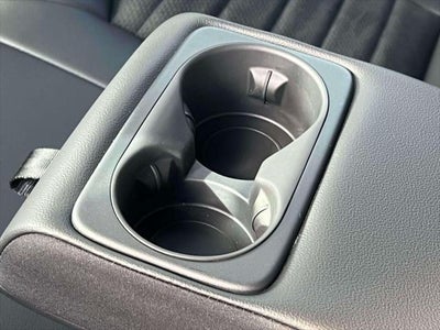 2022 Ford Edge ST-Line