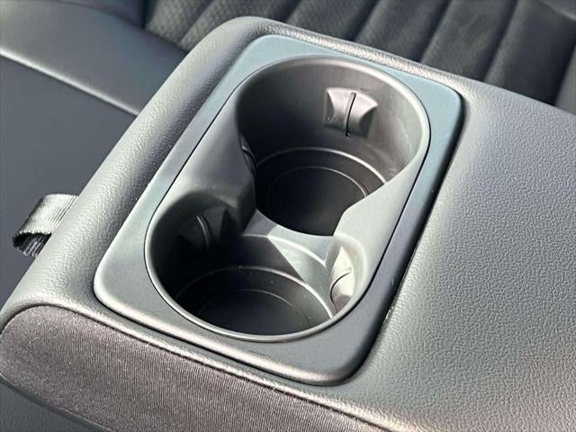 2022 Ford Edge ST-Line