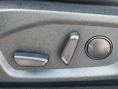 2022 Ford Edge ST-Line