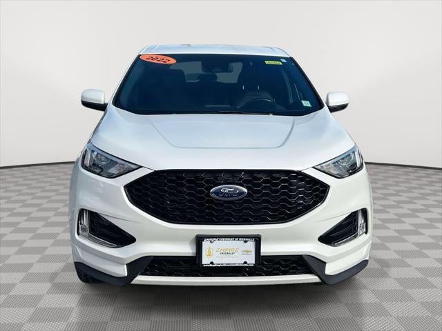 2022 Ford Edge ST-Line