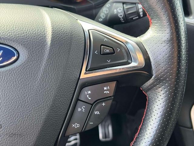 2022 Ford Edge ST-Line