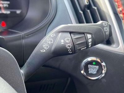 2022 Ford Edge ST-Line