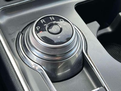 2022 Ford Edge ST-Line