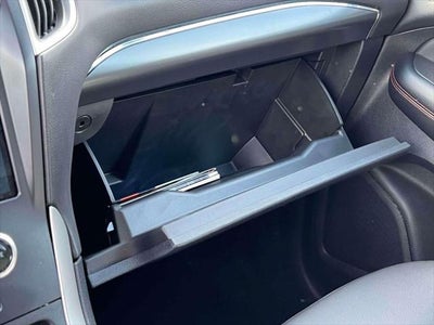 2022 Ford Edge ST-Line