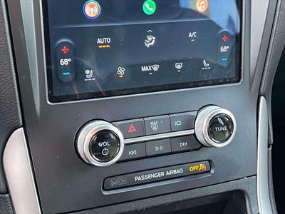 2022 Ford Edge ST-Line