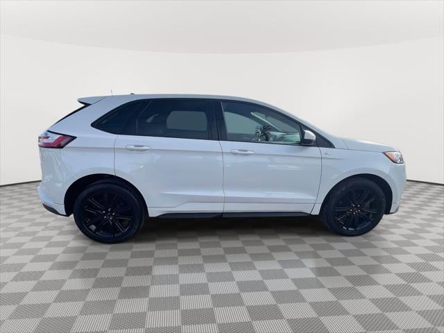 2022 Ford Edge ST-Line