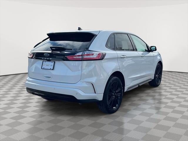 2022 Ford Edge ST-Line