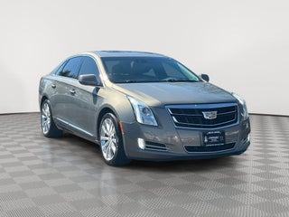 2017 Cadillac XTS Premium Luxury
