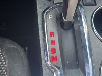 2015 GMC Terrain SLE-2