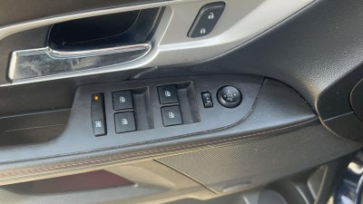 2015 GMC Terrain SLE-2