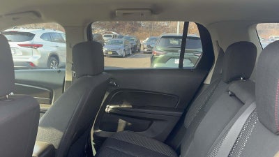 2015 GMC Terrain SLE-2