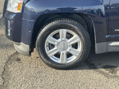 2015 GMC Terrain SLE-2