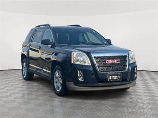 2015 GMC Terrain SLE-2