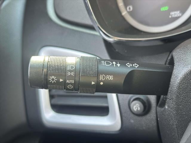 2015 GMC Terrain SLE-2