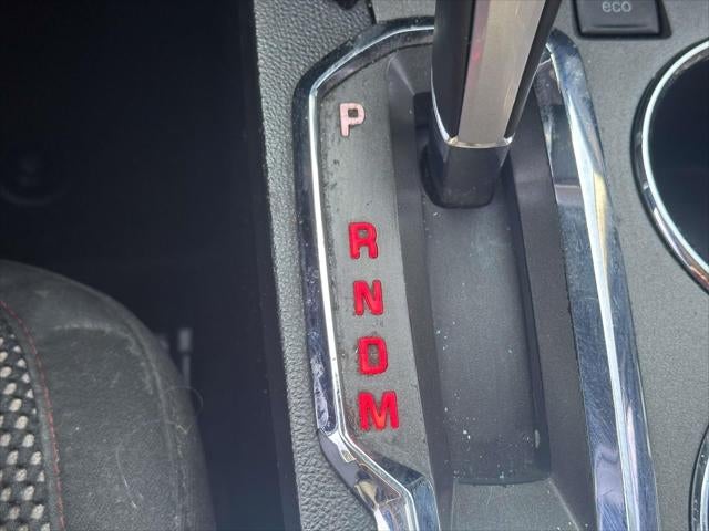 2015 GMC Terrain SLE-2