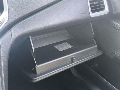 2015 GMC Terrain SLE-2