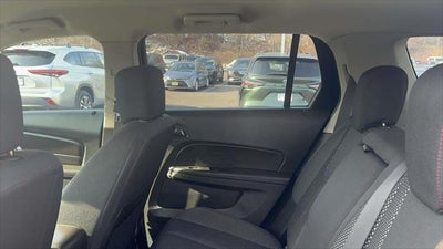 2015 GMC Terrain SLE-2