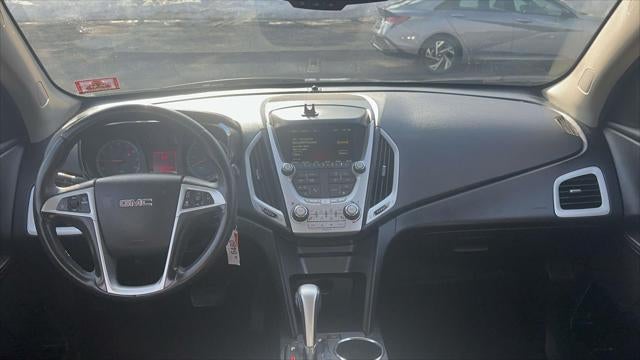 2015 GMC Terrain SLE-2