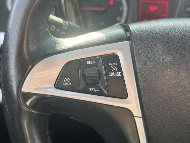 2015 GMC Terrain SLE-2