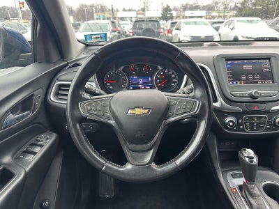 2020 Chevrolet Equinox AWD LT 1.5L Turbo