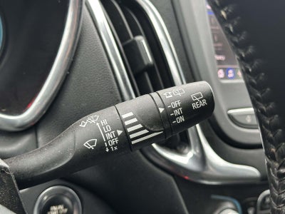 2020 Chevrolet Equinox AWD LT 1.5L Turbo