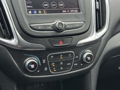 2020 Chevrolet Equinox AWD LT 1.5L Turbo