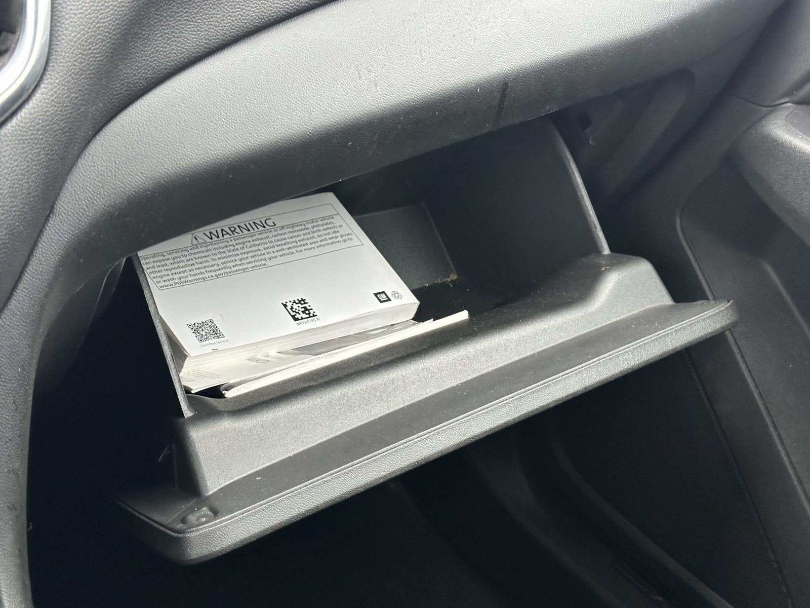 2020 Chevrolet Equinox AWD LT 1.5L Turbo