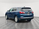 2020 Chevrolet Equinox AWD LT 1.5L Turbo