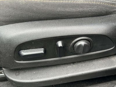 2020 Chevrolet Equinox AWD LT 1.5L Turbo