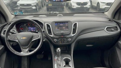 2020 Chevrolet Equinox AWD LT 1.5L Turbo
