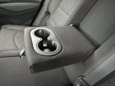 2020 Chevrolet Equinox AWD LT 1.5L Turbo