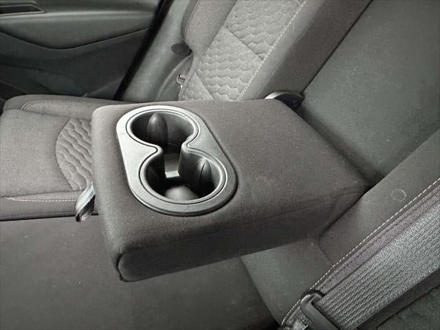 2020 Chevrolet Equinox AWD LT 1.5L Turbo